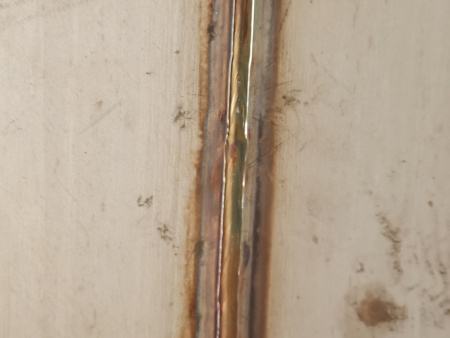 不銹鋼自動(dòng)焊接機(jī)