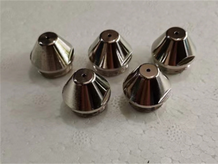 等離子切割配件