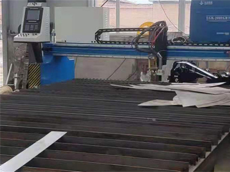 等離子切割機(jī)