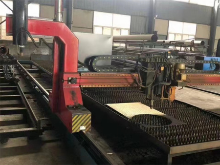 龍門數(shù)控切割機(jī)